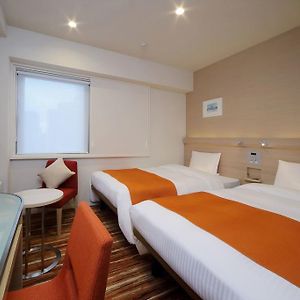 Kamer met Twee Aparte Bedden